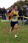 Boys under-15s Northern Cross Country Relays, Graves Park, Sheffield. Photo: David T. Hewitson/Sports for All Pics
